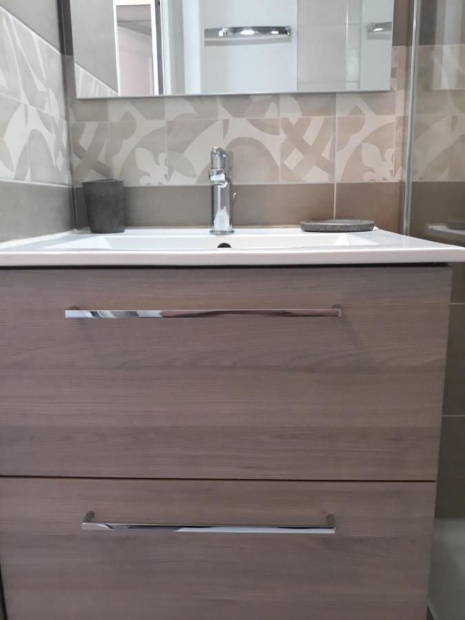 Royat 64 Apartman Kültér fotó