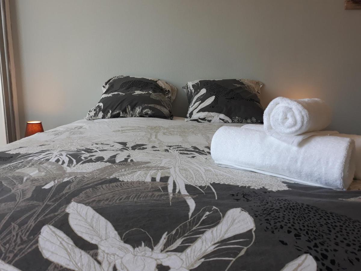 Royat 64 Apartman Kültér fotó