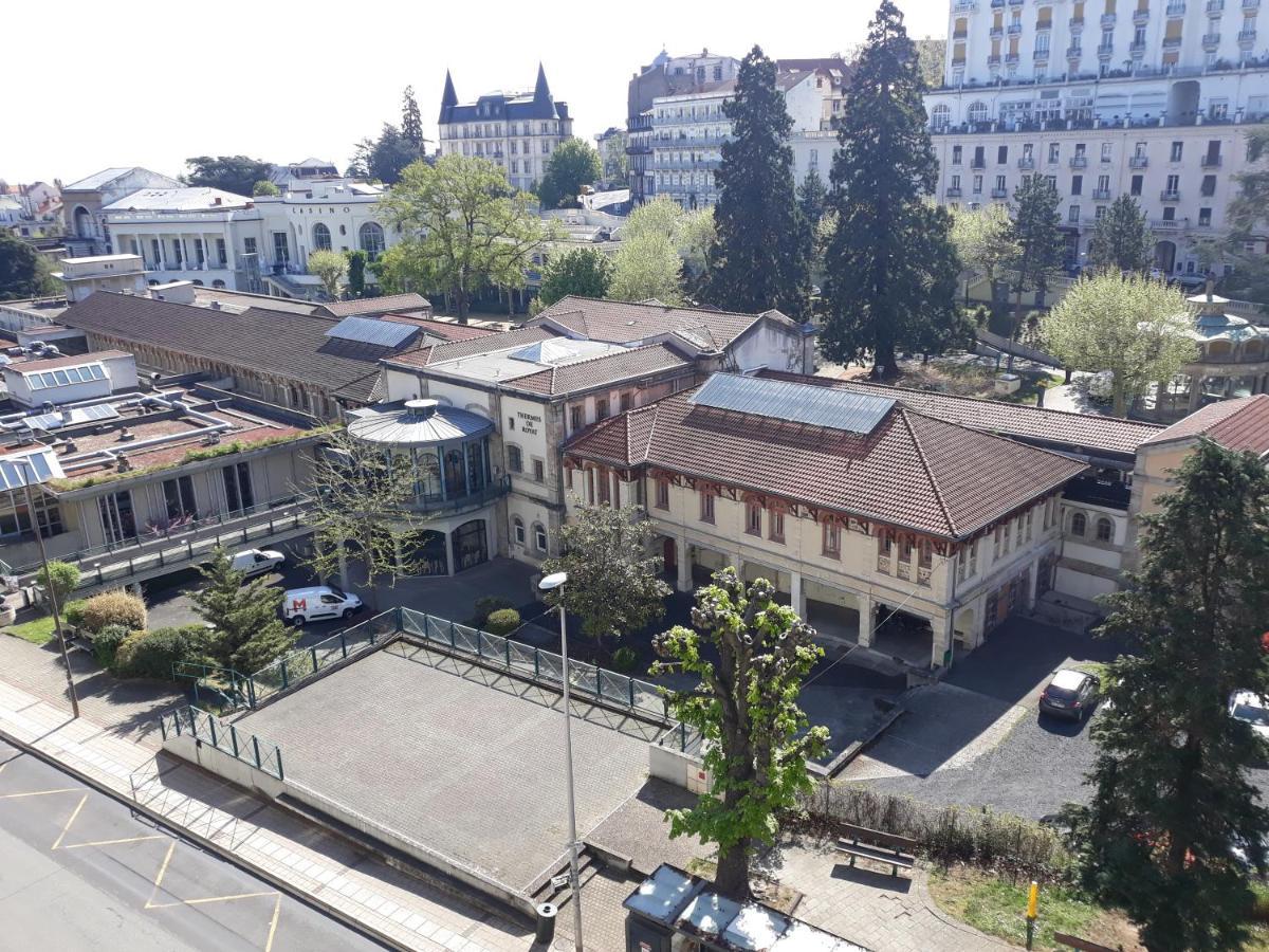 Royat 64 Apartman Kültér fotó