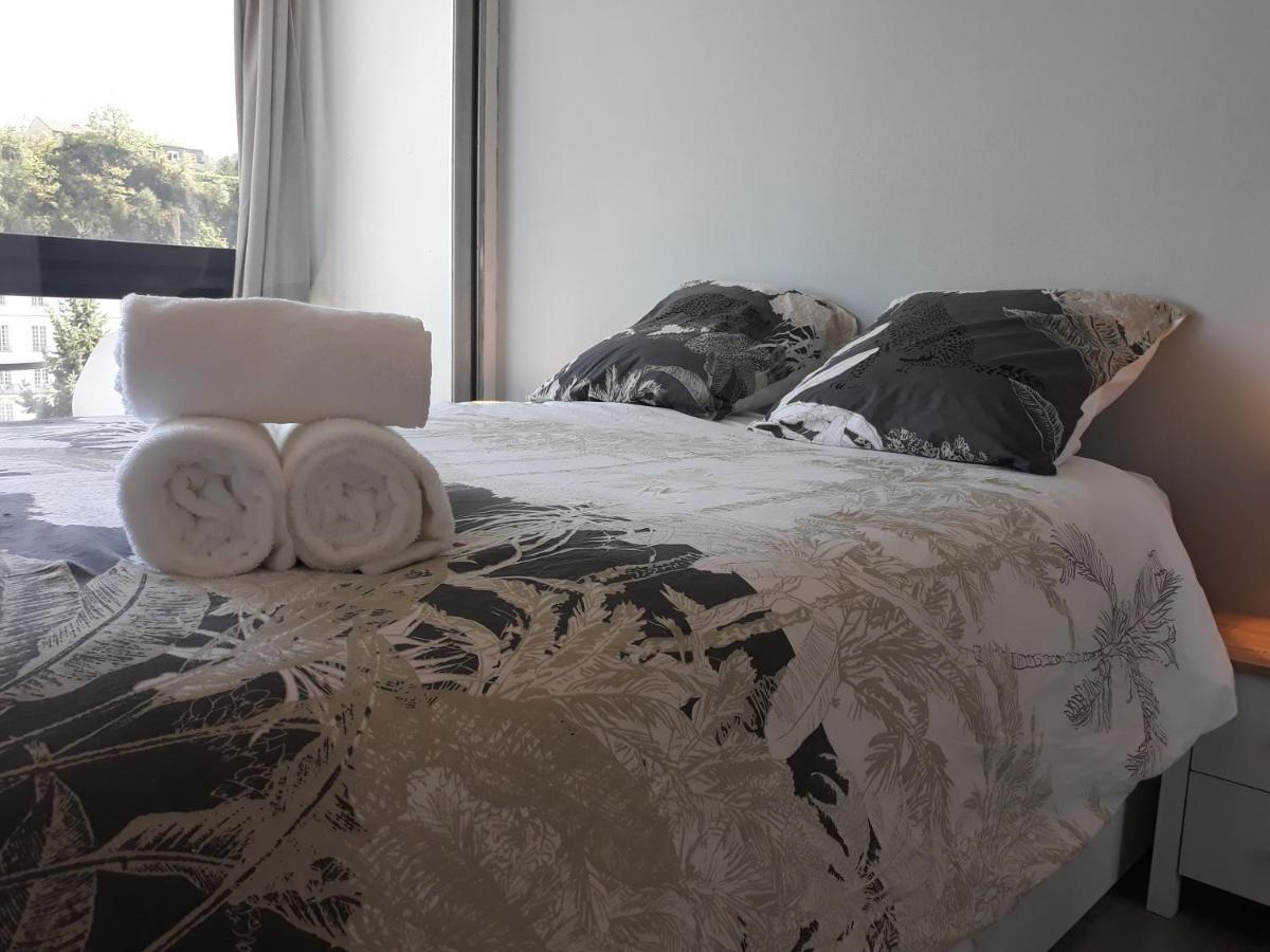 Royat 64 Apartman Kültér fotó
