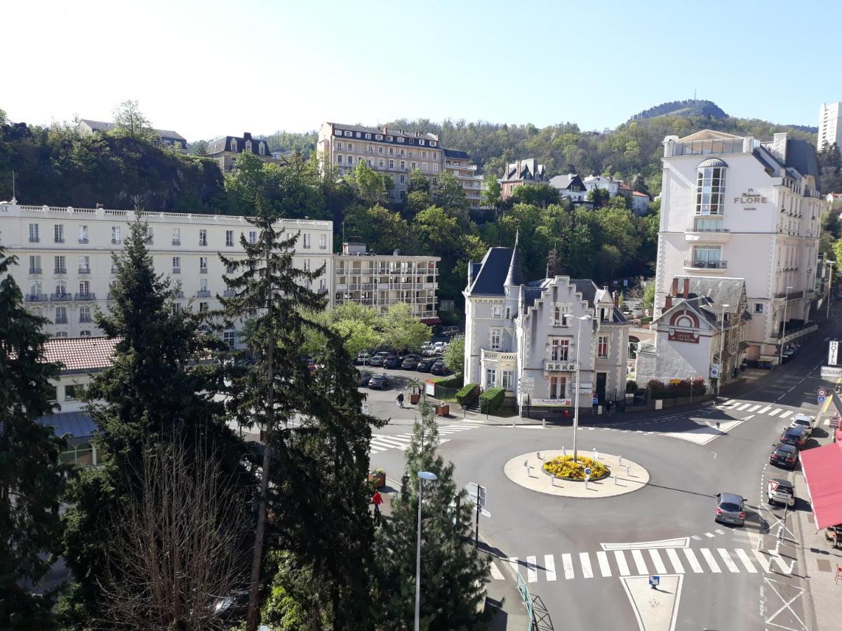 Royat 64 Apartman Kültér fotó